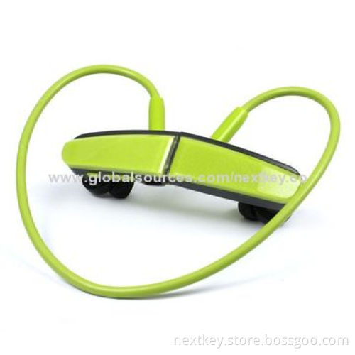 Very Cheap Sports MP3 Player, Supports Micro SD/TF Card